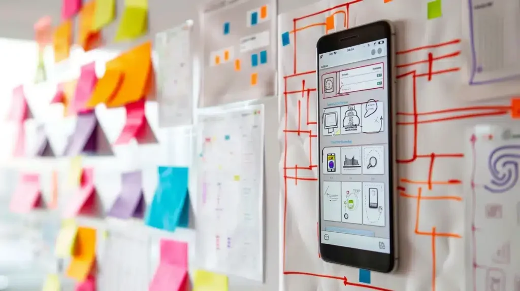 UI Design Principles for Mobile Apps